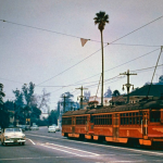 An Alternative Narrative to the Los Angeles Streetcar Myth 