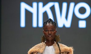 Lagos Fashion Week 2023 – Runway Day 3: Nkwo