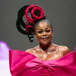 Lagos Fashion Week 2023 – Runway Day 3: Lush Hair