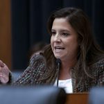 Tone deaf: ‘SNL’ mocks Elise Stefanik, not college presidents, in skit on antisemitism hearing