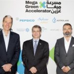 PepsiCo, SABIC, AstroLabs launch Green Accelerator to support cleantech startup in the MENA region