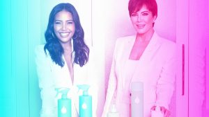 It Turns Out Our Favorite New Cleaning Brand Was Founded by Kris Jenner