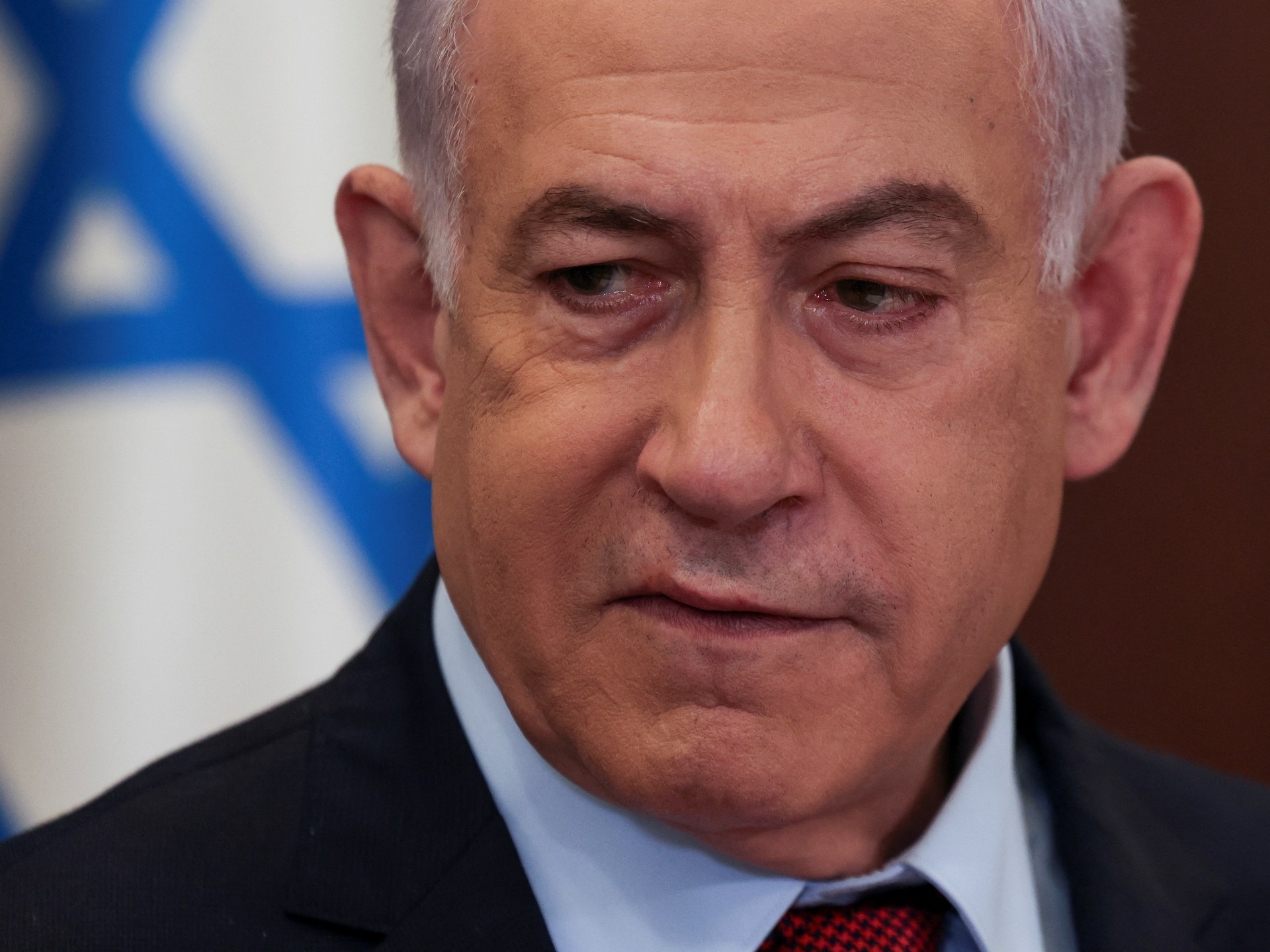 Israel’s Netanyahu hints new deal under way to release Gaza hostages