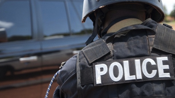 Rivers Police Speak On Shooting Governor Fubara