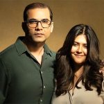 Ektaa R Kapoor and Arunabh Kumar, Founder of TVF, join hands for Hindi Motion Pictures