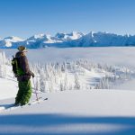 Where to go for a North American ski adventure