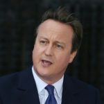 Ex-PM Cameron makes shock return to UK government