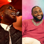 Burna Boy And Davido Earn Multiple Grammy Nods At 66th Nomination Ceremony