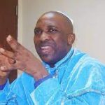 2024: Primate Ayodele drops shocking prophecies