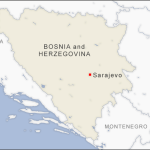 US Issues Sanctions to Limit Russian Influence in Balkans