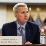 Kevin McCarthy’s Empire of Lies