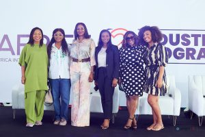 How MultiChoice Has Been Intentional About Building A Community For Women – Dr Busola Tejumola