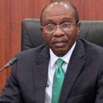 CCTV footages show Emefiele removed $6.23 million cash from CBN vault, used cronies to acquire banks