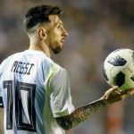 Six of Messi’s shirts from Qatar World Cup sell for $7.8m