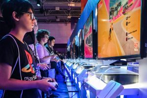 Gamescom Latam launching in 2024, merging with BIG Festival