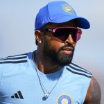 Injured Hardik Pandya set to miss group games against Sri Lanka and South Africa