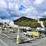 Africa’s geothermal expansion gathers steam