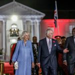 News24 | ‘No excuse’ for colonial abuses, King Charles says during Kenya visit