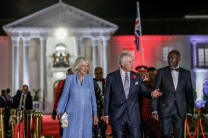 News24 | ‘No excuse’ for colonial abuses, King Charles says during Kenya visit