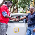 Little App, Absa, and Visa Launch Tap to Pay NFC Payment Feature for Taxis in Kenya