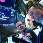 Disney Stock Soars 6% After Strong Earnings—Biggest Gain Of 2023