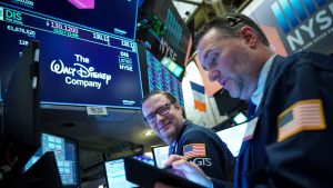 Disney Stock Soars 6% After Strong Earnings—Biggest Gain Of 2023