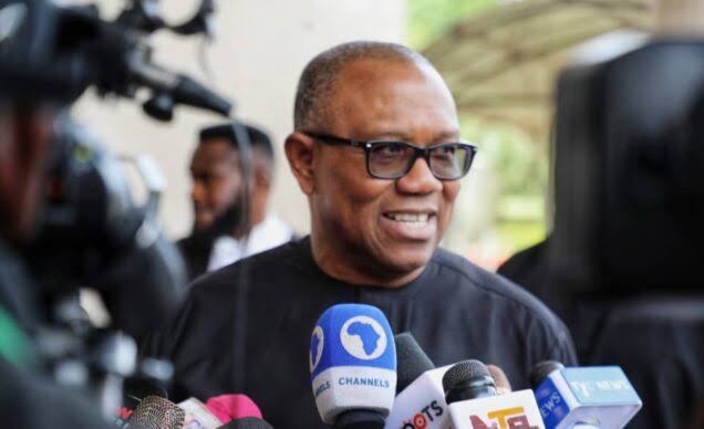 JUST IN: Peter Obi Reacts to President Tinubu’s Slash in Transport Fares, Raises Concerns