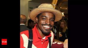 André 3000’s first ever solo album