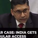 Qatar: India gets consular access, envoy meets 8 Navy veterans; MEA says PM Modi had met Qatari Amir