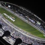 Sellout announced for the 2024 Daytona 500