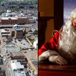 The ‘least Christmassy town in the UK’ has been named