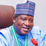 Why I Prefer To Be Senator – Simon Lalong Opens Up About Leaving Tinubu’s Government