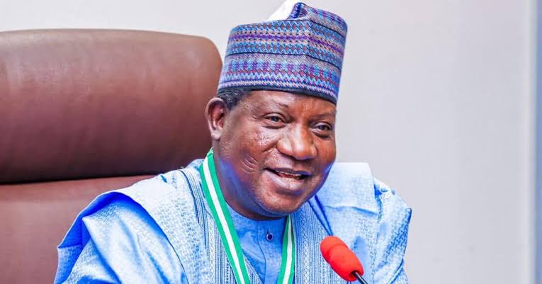 Why I Prefer To Be Senator – Simon Lalong Opens Up About Leaving Tinubu’s Government