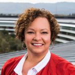 Apple’s Lisa Jackson named one of the most influential climate leaders of 2023 by TIME