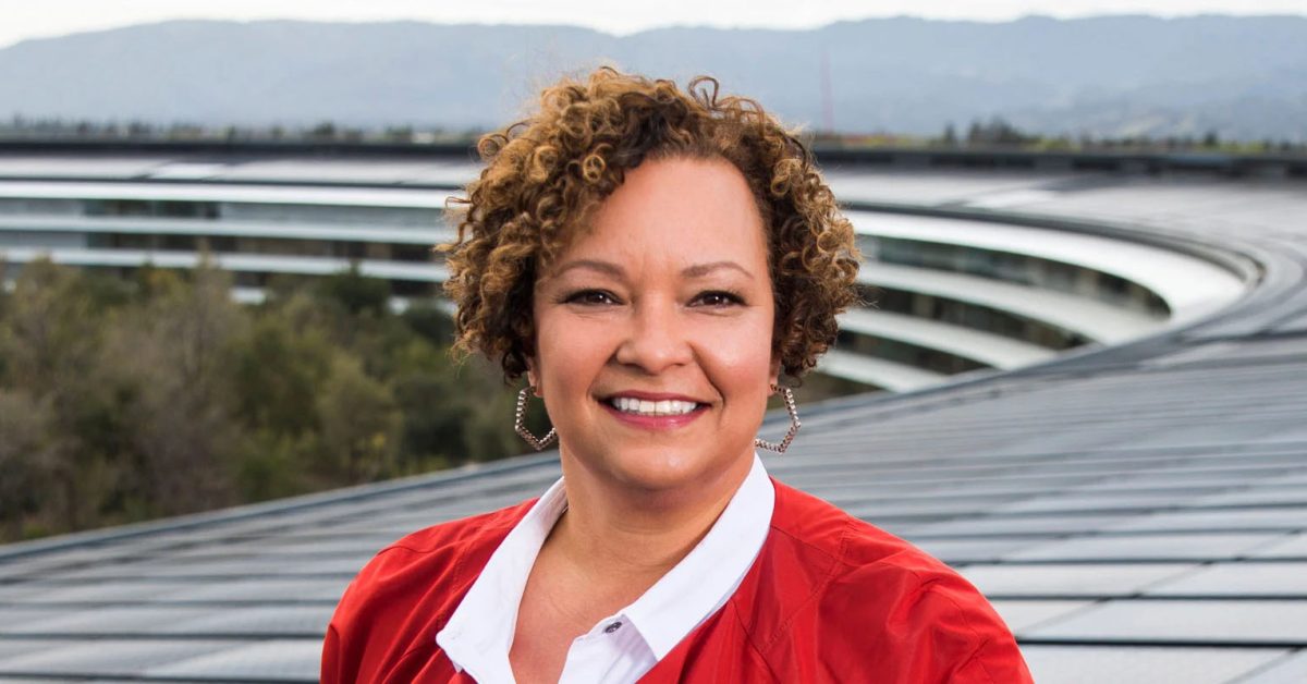 Apple’s Lisa Jackson named one of the most influential climate leaders of 2023 by TIME