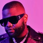 Why Female Fans Admire Male Artists -Skales