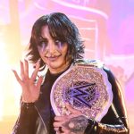 Rhea Ripley Grows Stronger and Biggest Takeaways from WWE Crown Jewel 2023 Results