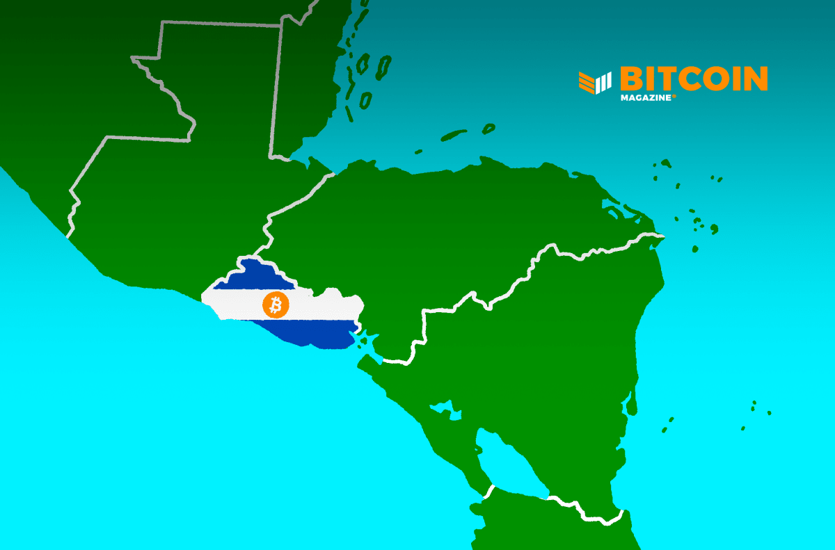 As El Salvador’s Bukele Approaches Re-Election, Bitcoin Entrenchment Deepens