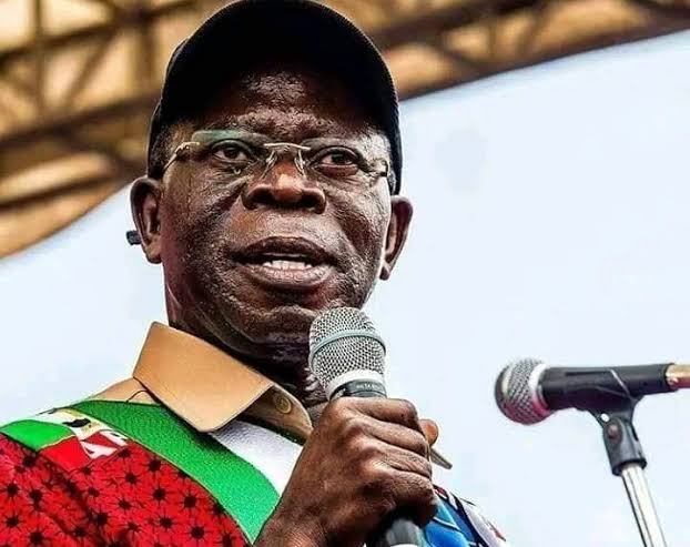 APC Spent Billions To Win Elections in 2019, Ensured Uzodimma’s Emergence – Oshiomhole