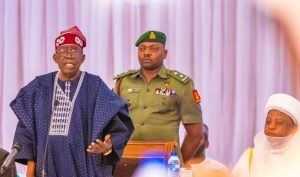 Tinubu Set To Woo Investors At Saudi-Africa Summit