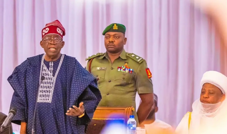 Tinubu Set To Woo Investors At Saudi-Africa Summit