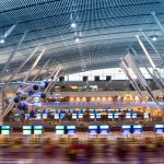 News24 Business | Cape Town airport ranked world’s third-best in global study