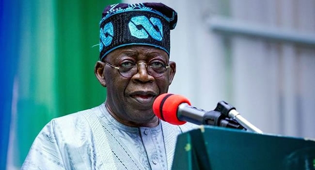 Tinubu to attend Arab-African Summit in Saudi Arabia