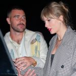 Taylor Swift Subtly Supports Travis Kelce’s Record-Breaking Milestone