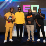 Entertainment Week Lagos Set To Return For 2nd Edition In December