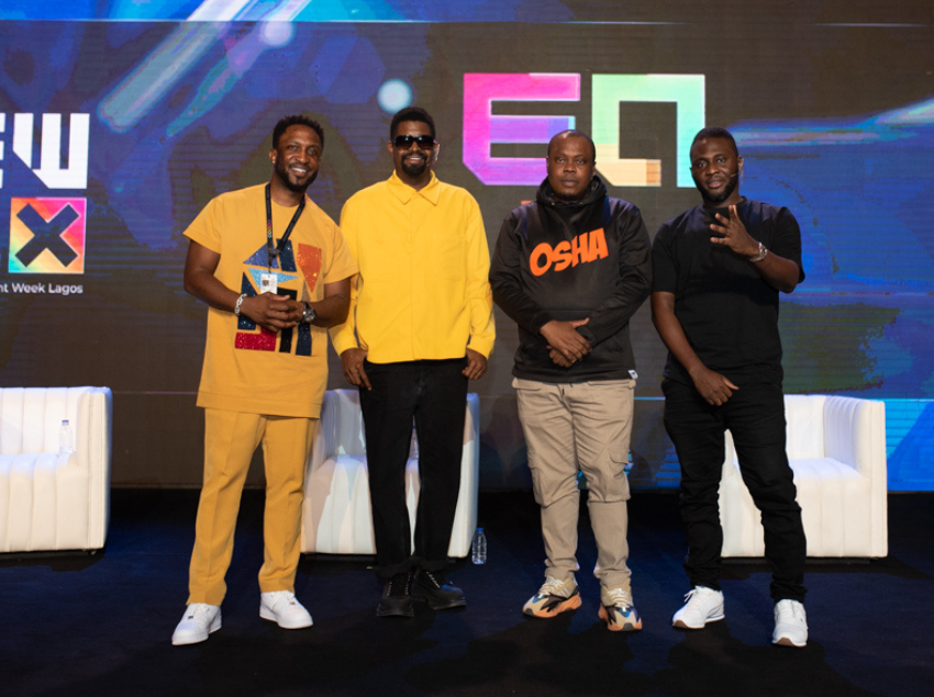 Entertainment Week Lagos Set To Return For 2nd Edition In December