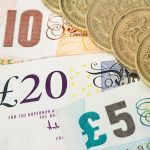 GBP/USD holds gains above 1.2700 amid Fed divergent views