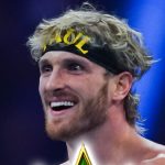 Logan Paul Becomes WWE’s U.S. Champion After Winning Crown Jewel Event