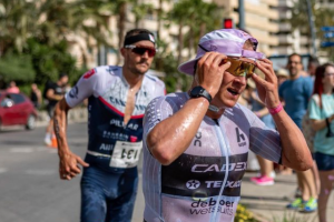 World Triathlon corrects PTO: Ibiza European Championships announcement too early