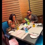 Kiddwaya And CeeC Having Dinner Together